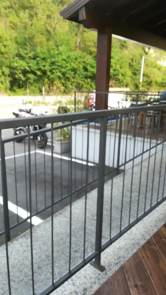 Massimo Gabba_Coffee Station_Bagnaria_review