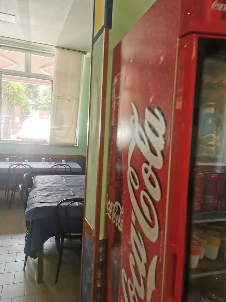 Io & Bea_Pizzeria Jerry's_Bagnaria_review