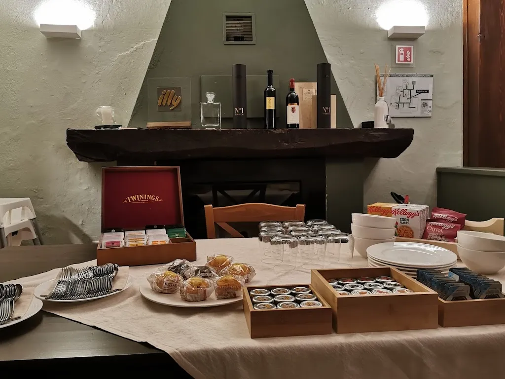 Agostino Bocchi_Locanda Capolago_Aurogna_review