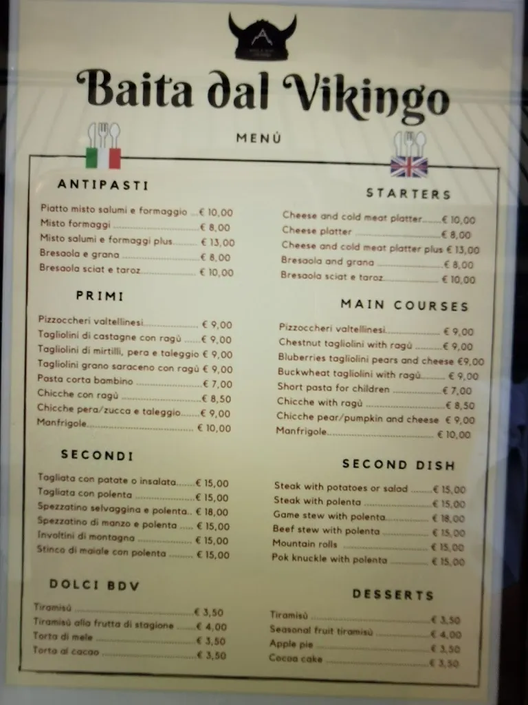 Menu_La Baita dal Vikingo_Aurogna_image_2