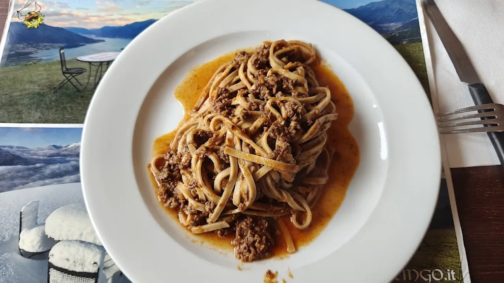 Maciej Surówka_La Baita dal Vikingo_Aurogna_review