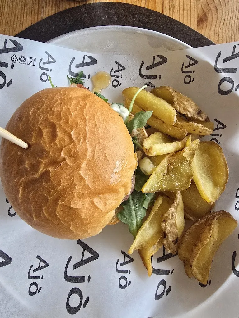 Sebastian_Ajò Griglieria con cucina_Aurogna_review