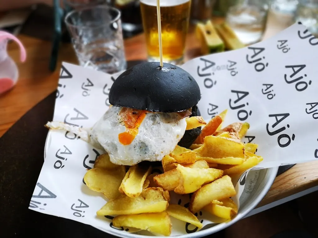 Mr T_Ajò Griglieria con cucina_Aurogna_review