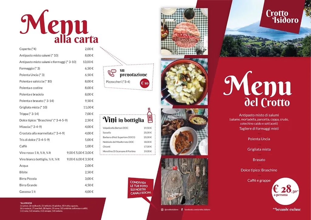 Menu_Crotto Isidoro_Aurogna_image_1
