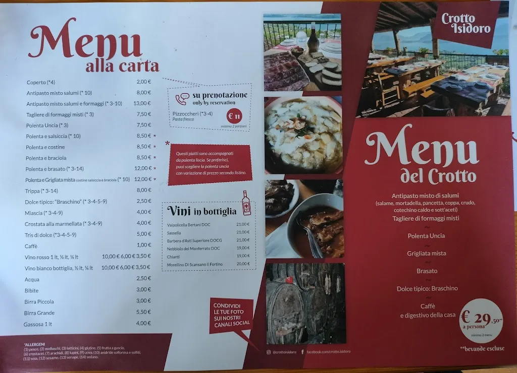 Menu_Crotto Isidoro_Aurogna_image_4