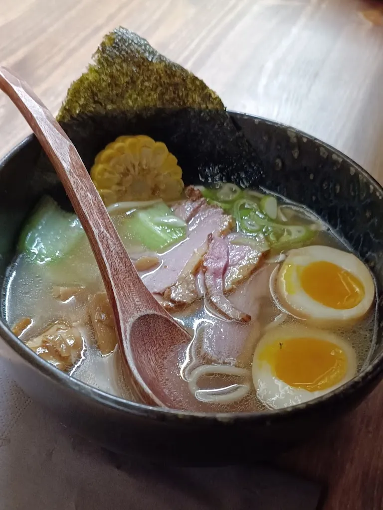 Menu_Donburi House 丼 Aosta - Ramen Izakaya_Valle d'Aosta_image_5