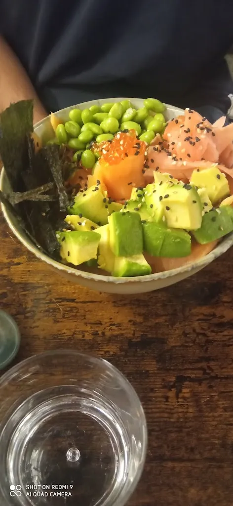 Menu_Donburi House 丼 Aosta - Ramen Izakaya_Valle d'Aosta_image_7