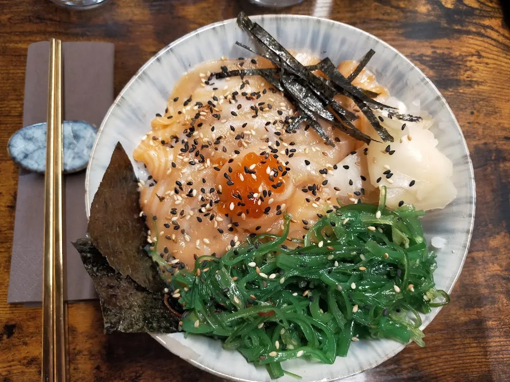 Menu_Donburi House 丼 Aosta - Ramen Izakaya_Valle d'Aosta_image_9