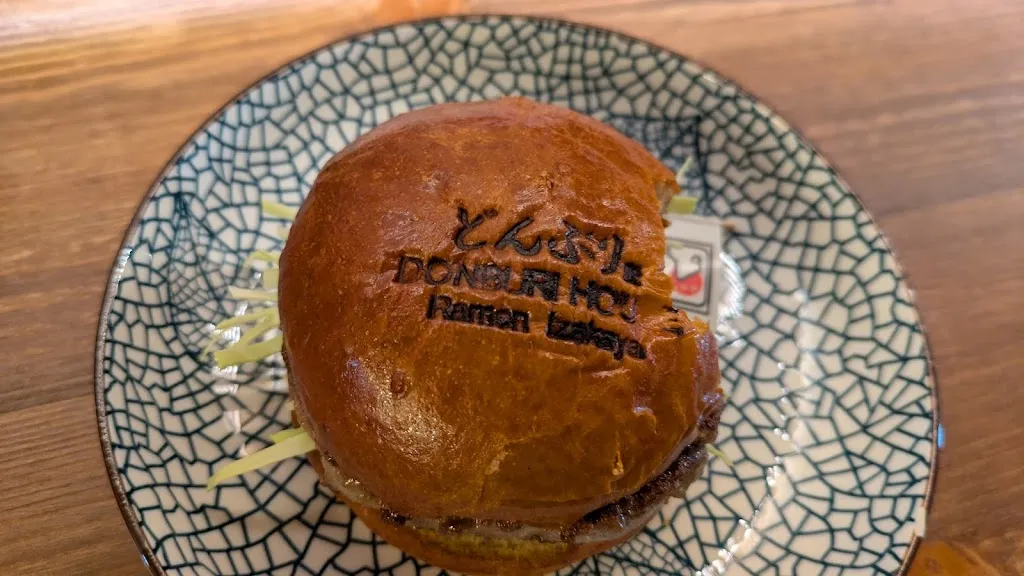 James Bacon_Donburi House 丼 Aosta - Ramen Izakaya_Valle d'Aosta_review