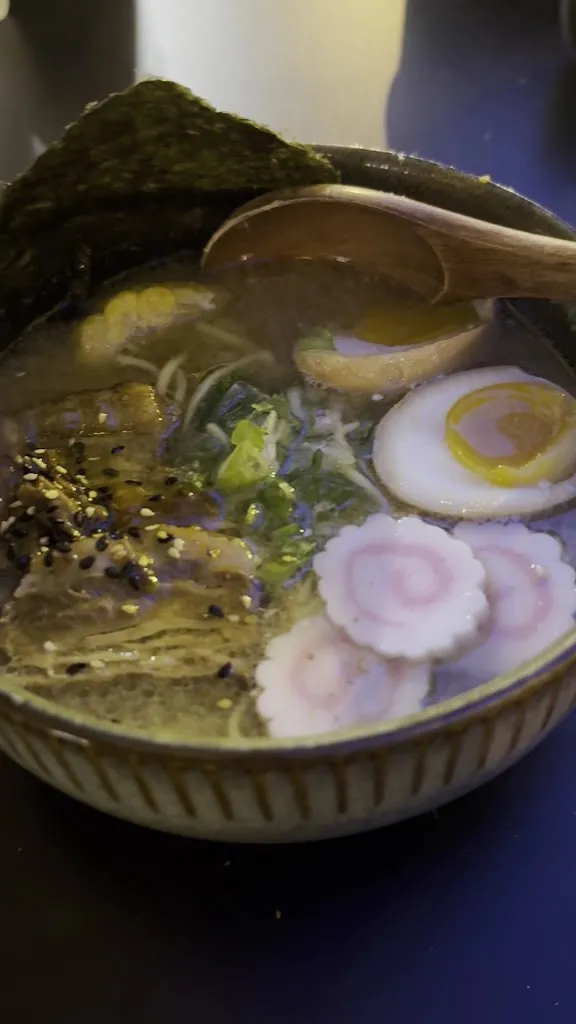 D S_Donburi House 丼 Aosta - Ramen Izakaya_Valle d'Aosta_review