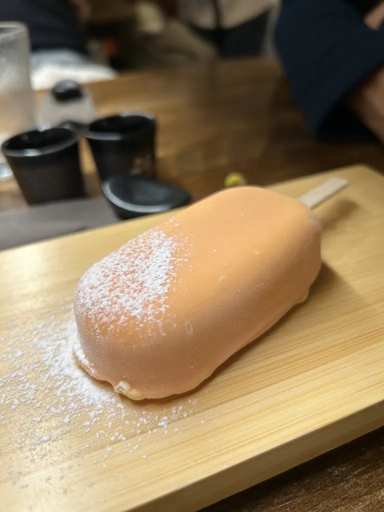 Marianna Georgiou_Donburi House 丼 Aosta - Ramen Izakaya_Valle d'Aosta_review