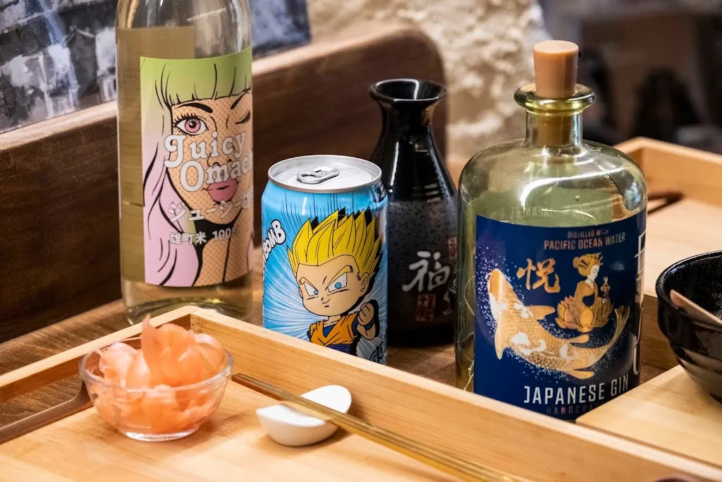 Donburi House 丼 Aosta - Ramen Izakaya_Valle d'Aosta_slider_image_3