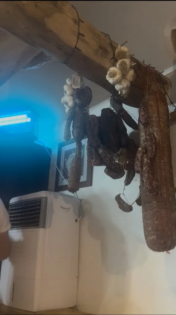 Niko Capoziello_La Tavernetta_Aurogna_review