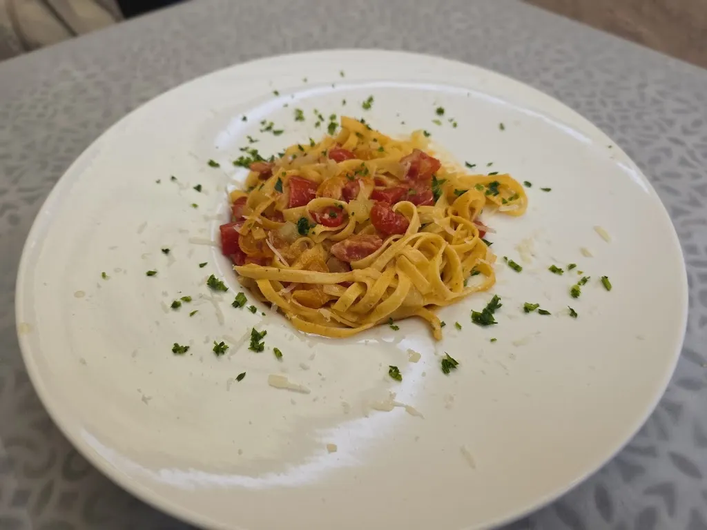 Sebastian Matei_La Tavernetta_Aurogna_review