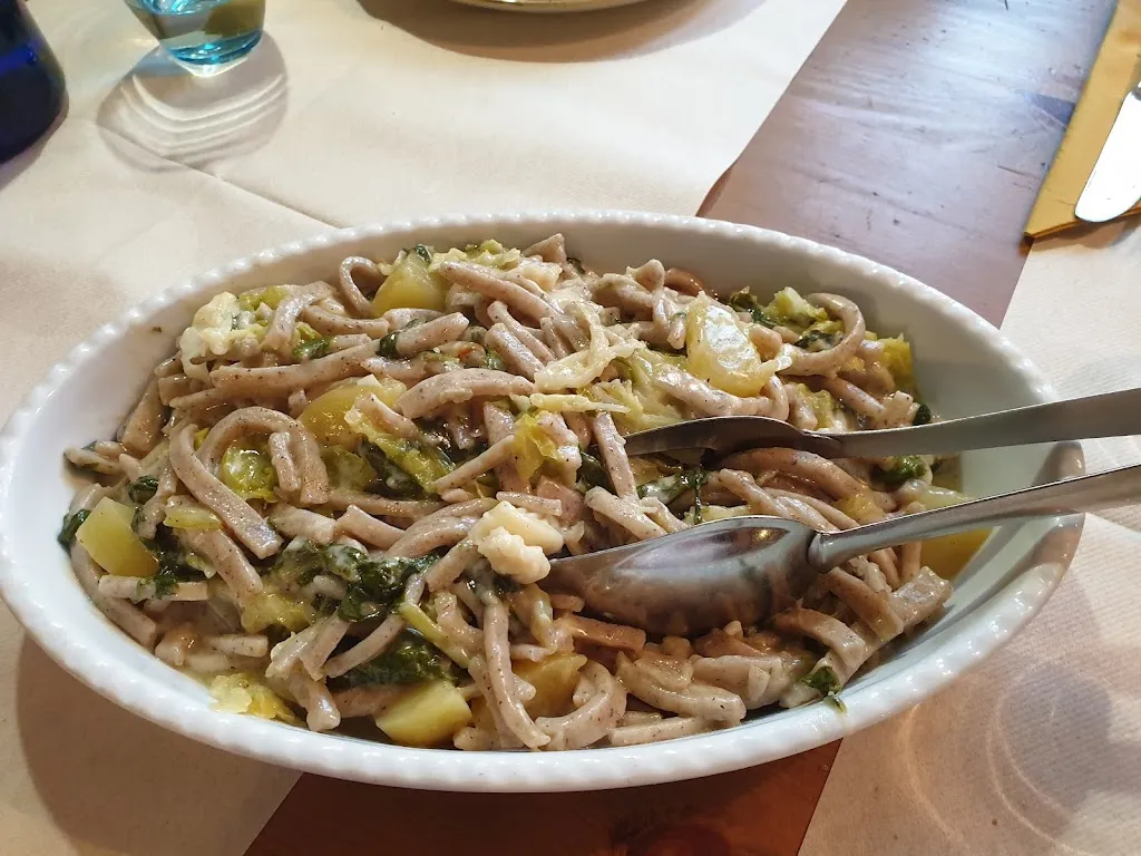 Menu_Restaurant @ Agriturismo Giacomino_Aurogna_image_1