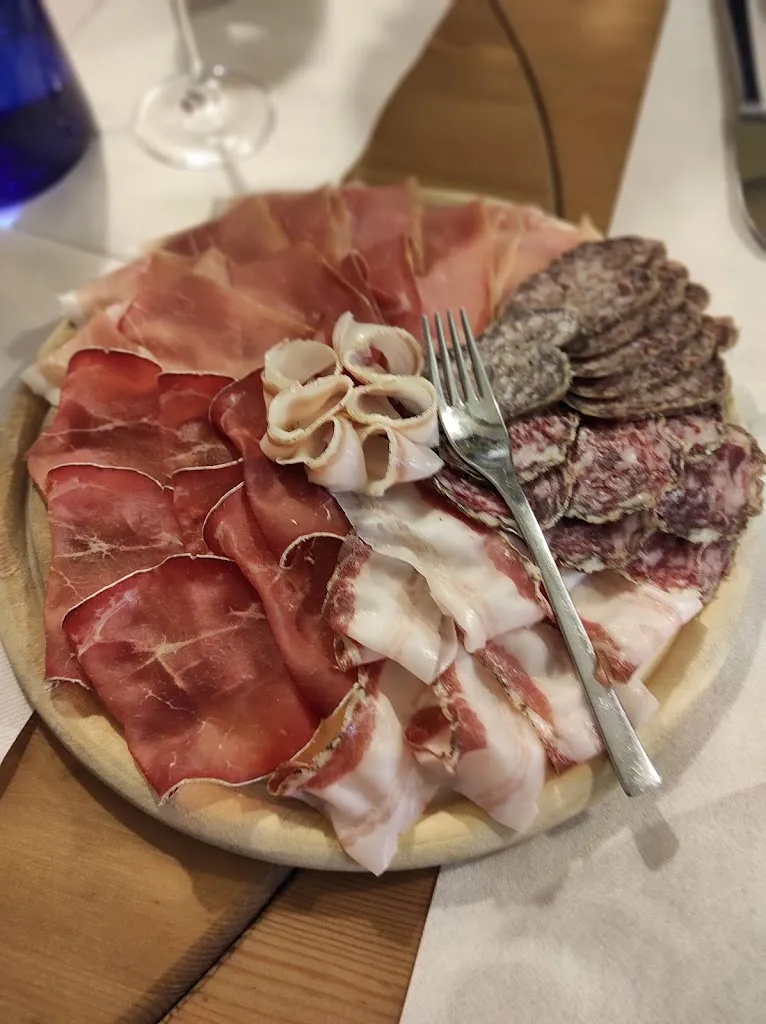 Menu_Restaurant @ Agriturismo Giacomino_Aurogna_image_4