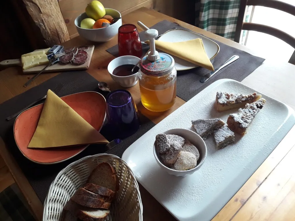 Menu_Restaurant @ Agriturismo Giacomino_Aurogna_image_7