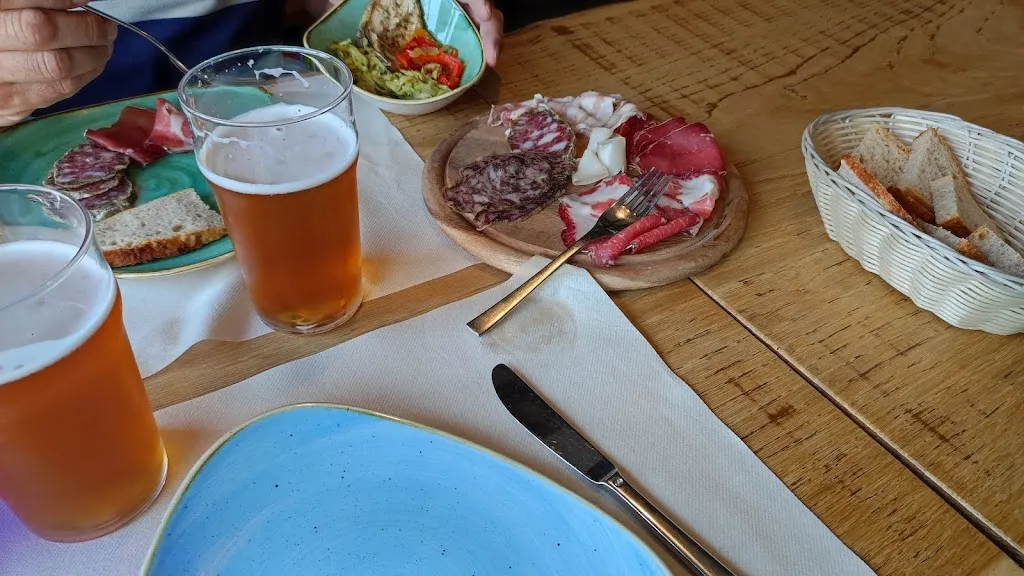 Menu_Restaurant @ Agriturismo Giacomino_Aurogna_image_9