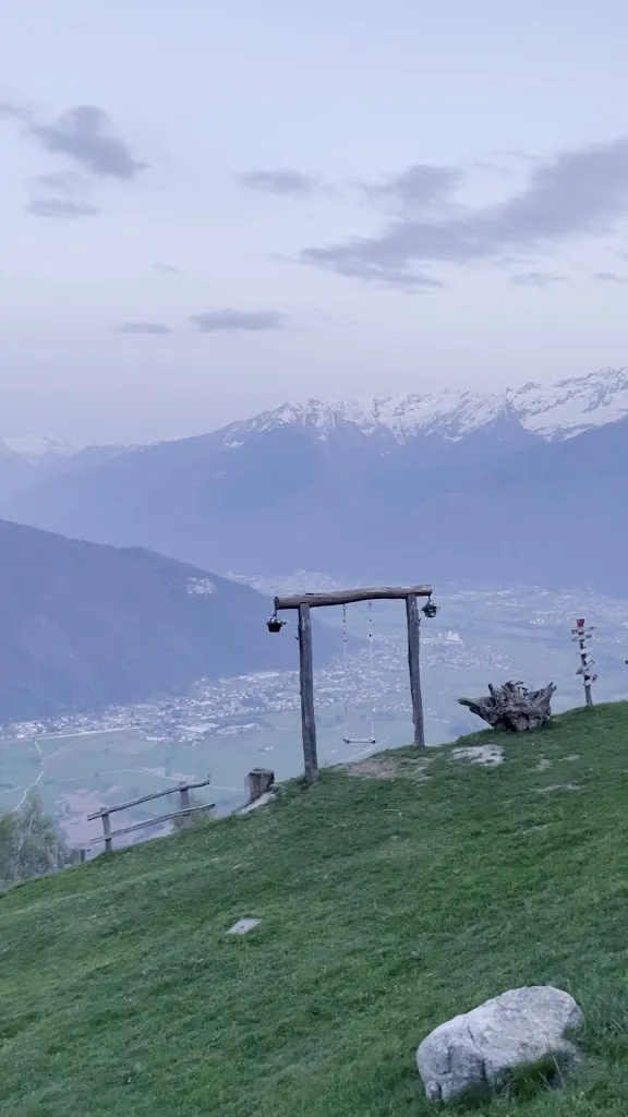 Umang Dedhia_Restaurant @ Agriturismo Giacomino_Aurogna_review