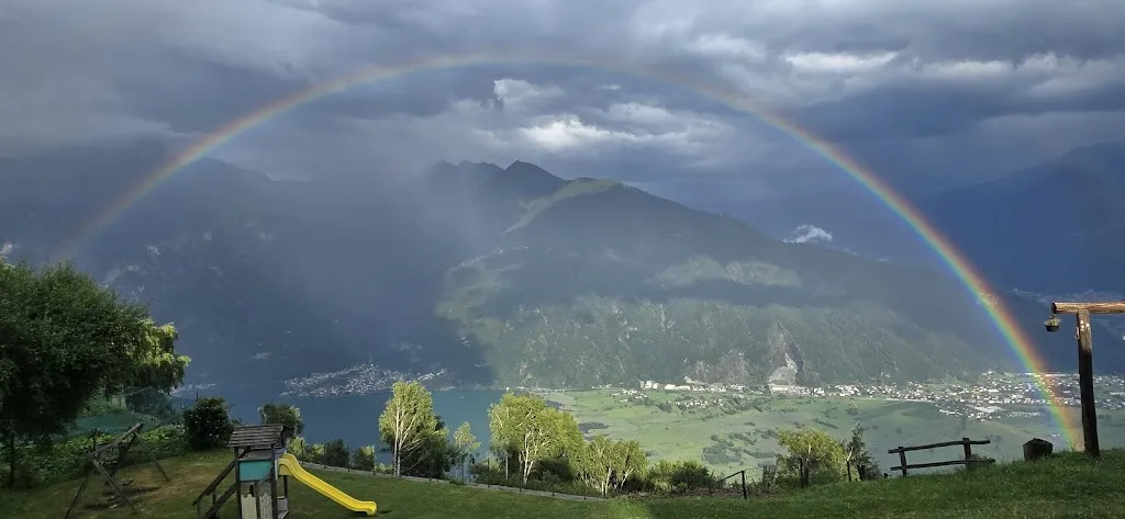 Norbert Reichl_Restaurant @ Agriturismo Giacomino_Aurogna_review