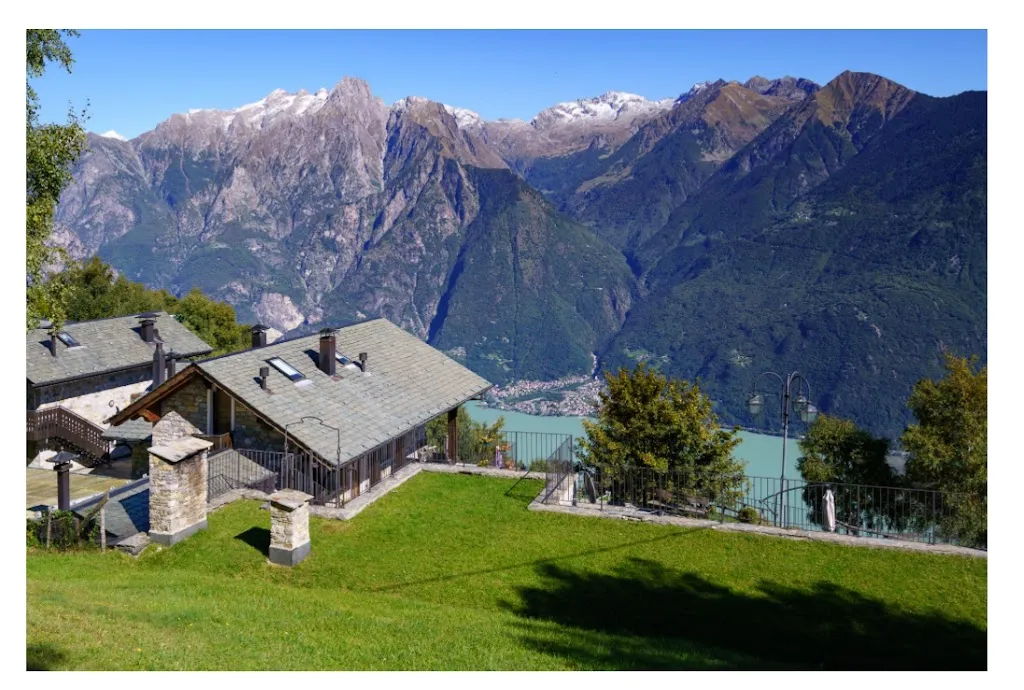 PAOLO BATTANTA_Restaurant @ Agriturismo Giacomino_Aurogna_review