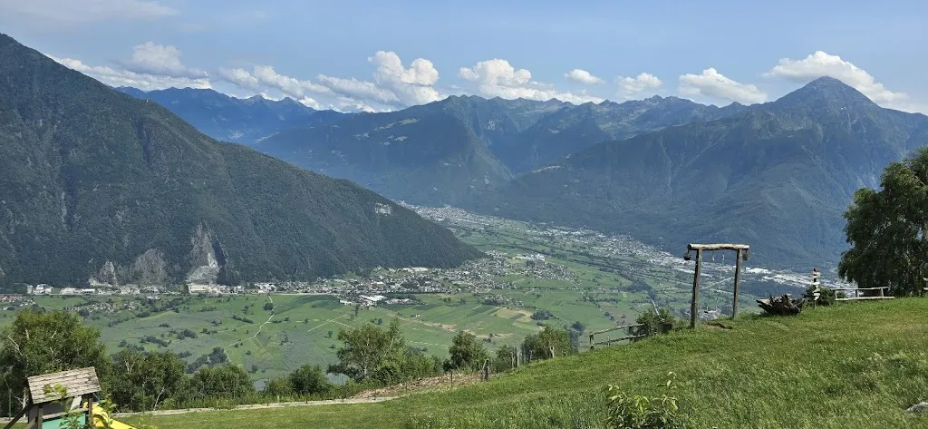 Restaurant @ Agriturismo Giacomino_Aurogna_slider_image_3