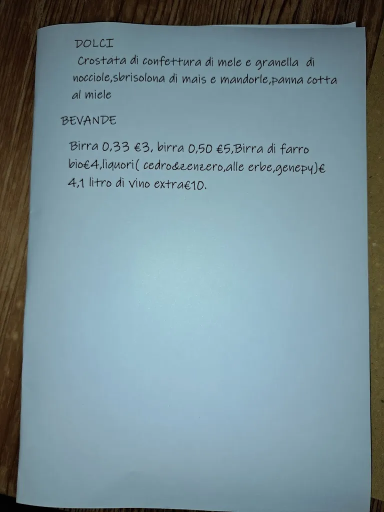 Menu_Ristorante La Grangia_Aurogna_image_2