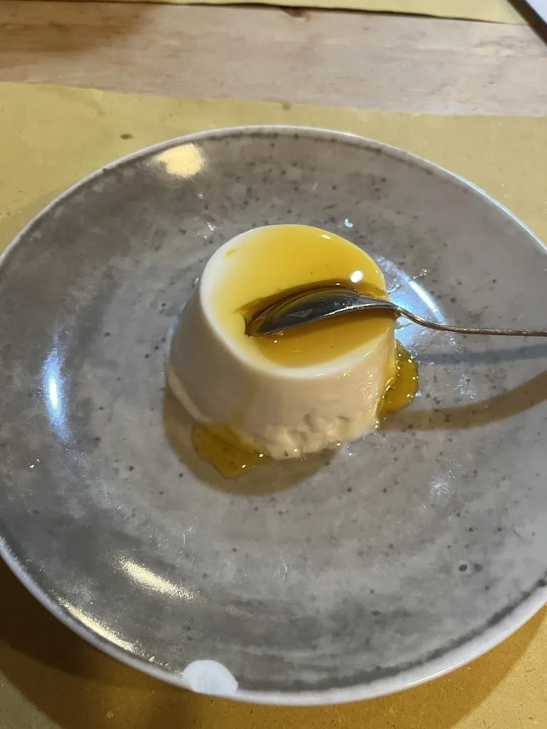Ya-Wen Ko_Ristorante La Grangia_Aurogna_review