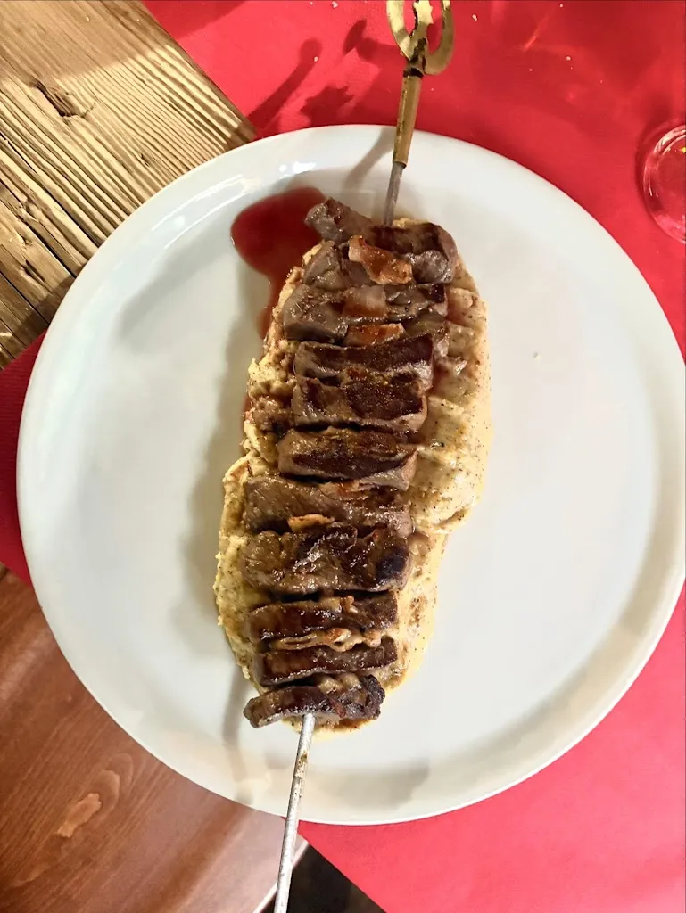 Stefan_Ristorante Osteria Robustello_Aurogna_review