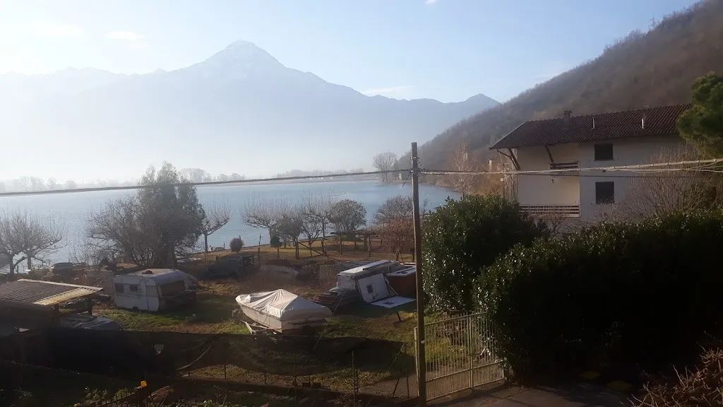 Hiba Majdoub_Ristorante Da Lui - Albergo Del Mera_Aurogna_review