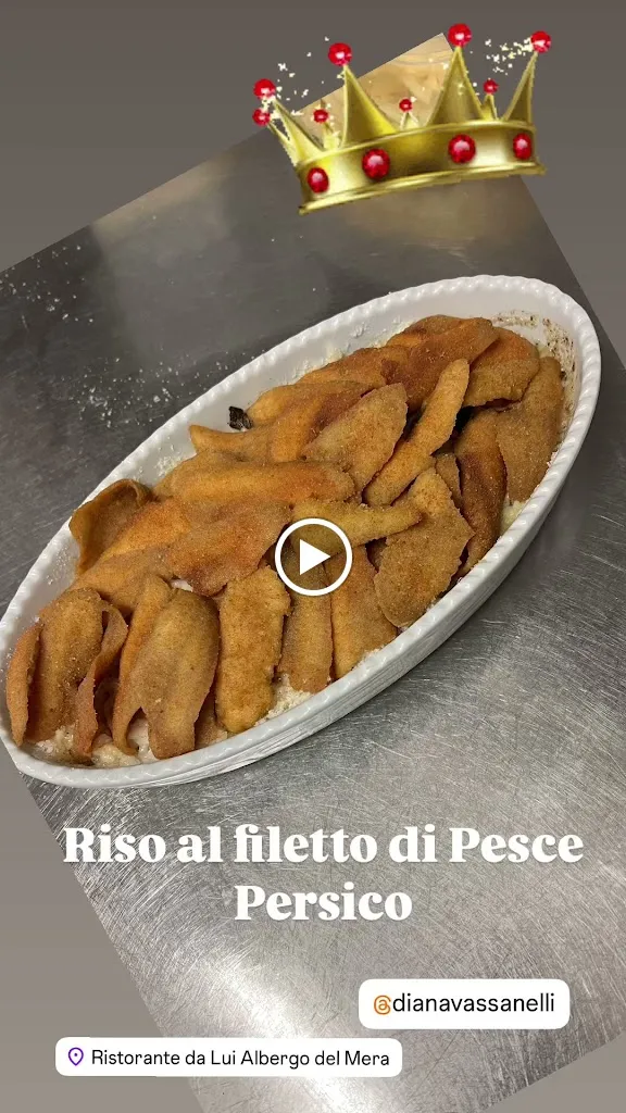 Ristorante Da Lui - Albergo Del Mera_Aurogna_slider_image_2