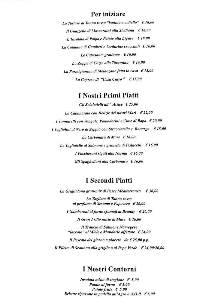 Menu_Ristorante Cinyo_Aurogna_image_1