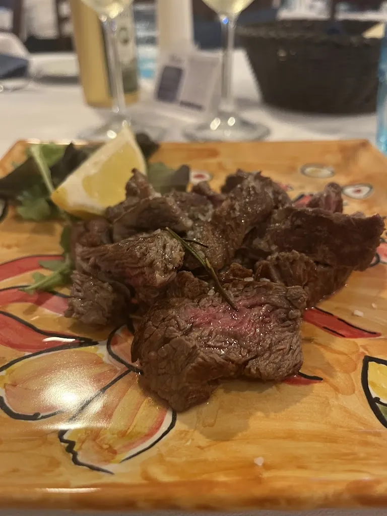 Ties Raijmakers_Ristorante Cinyo_Aurogna_review