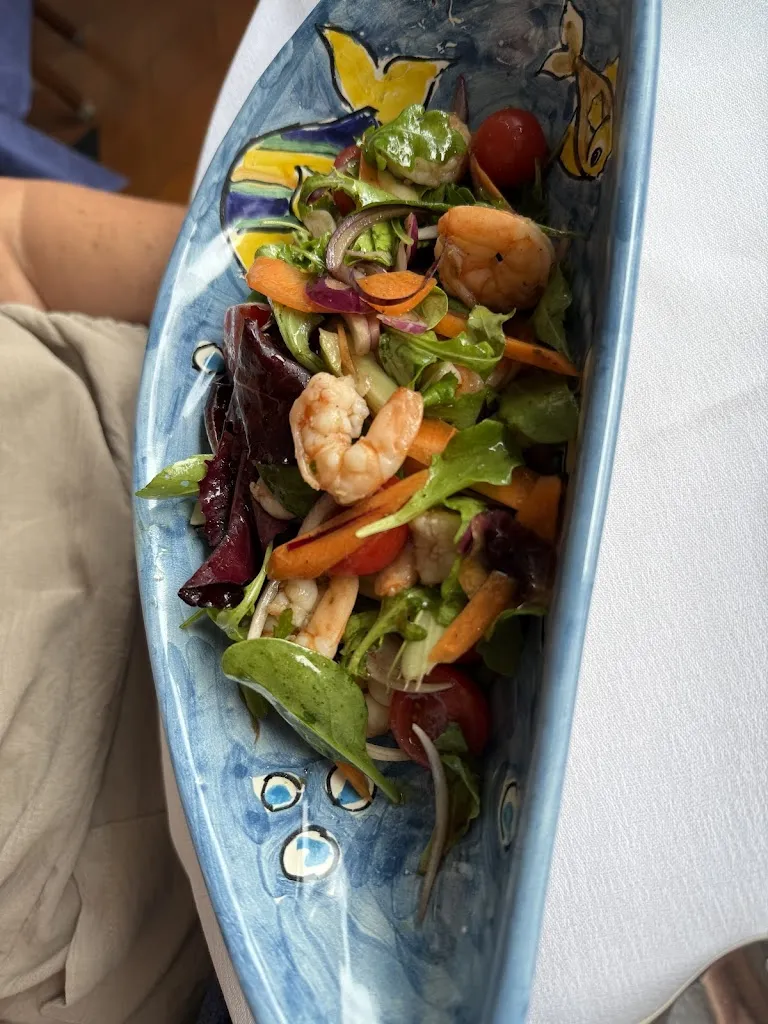 Connie Long_Ristorante Cinyo_Aurogna_review