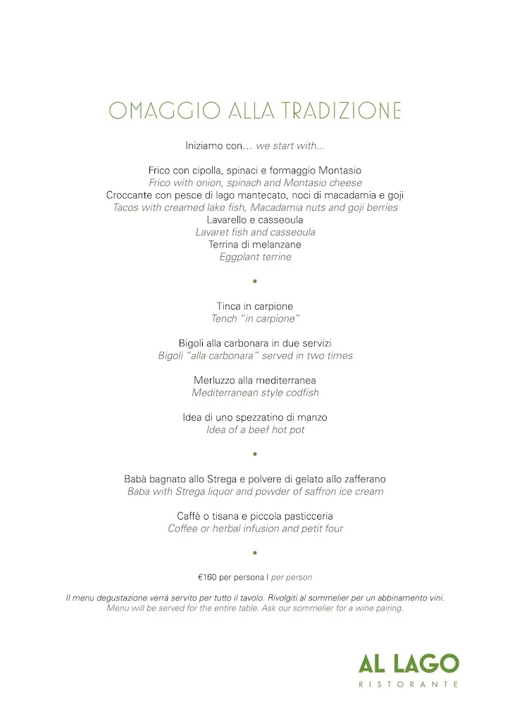 Menu_Il Sereno Al Lago Restaurant_Aurogna_immagine_3