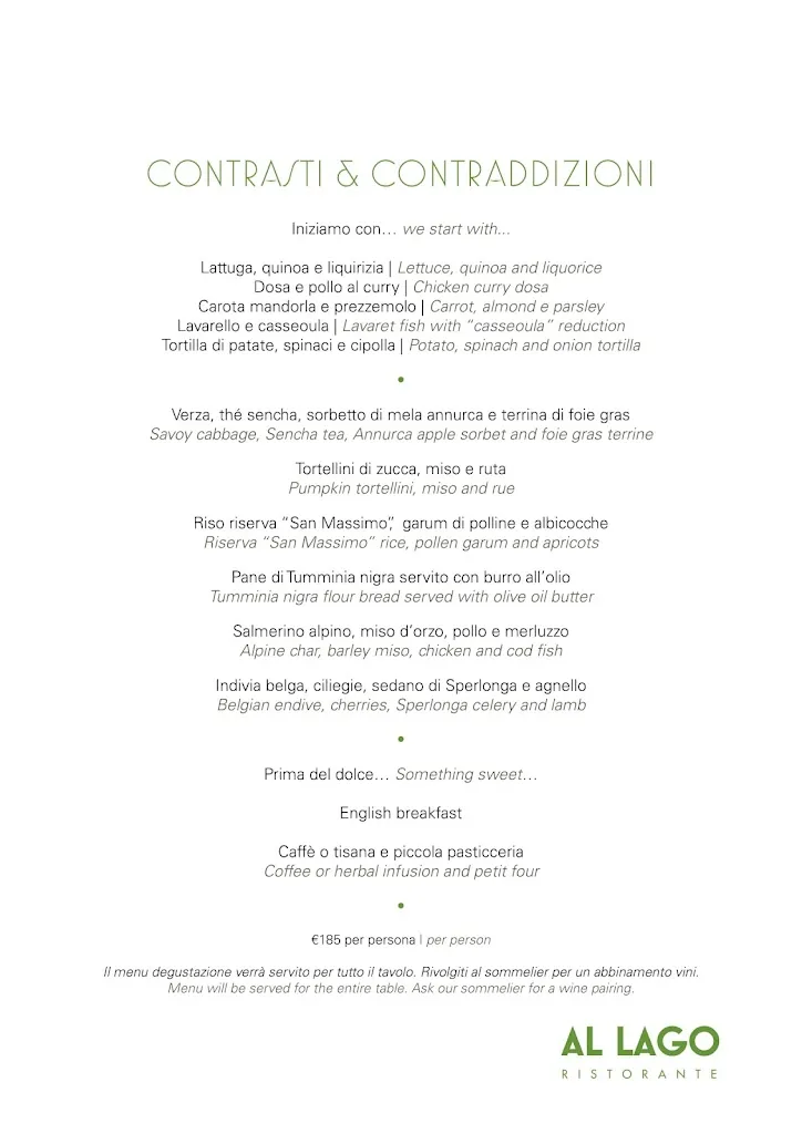 Menu_Il Sereno Al Lago Restaurant_Aurogna_immagine_4