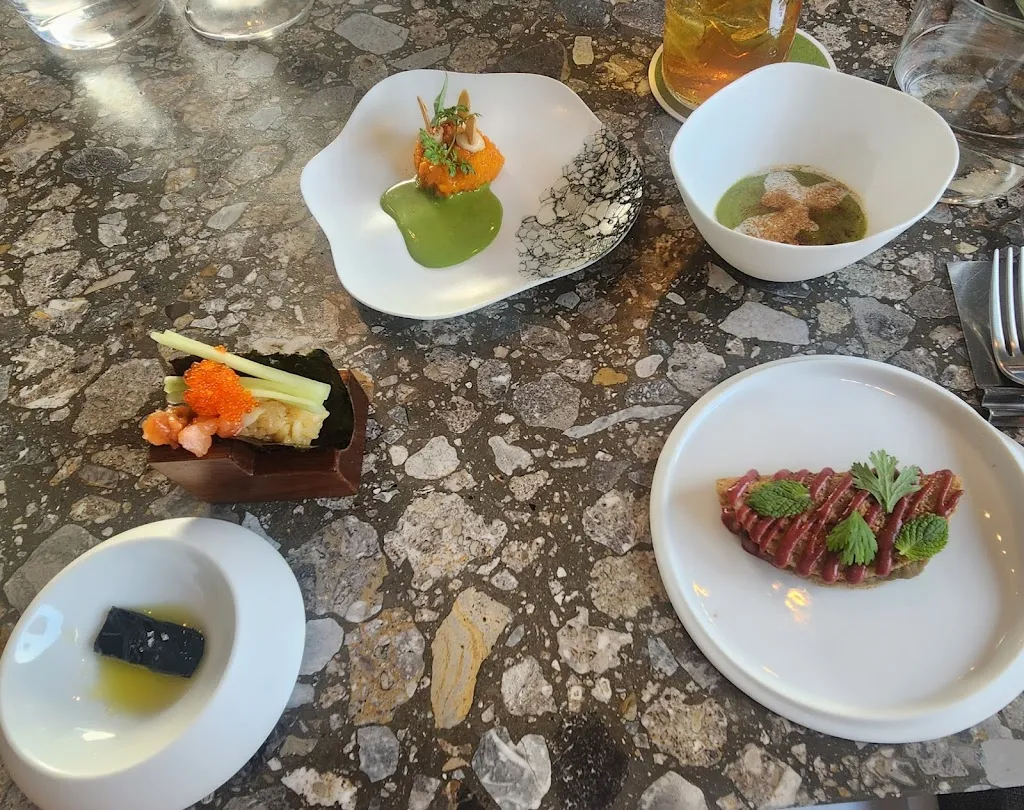 Li Mac_Il Sereno Al Lago Restaurant_Aurogna_recensione