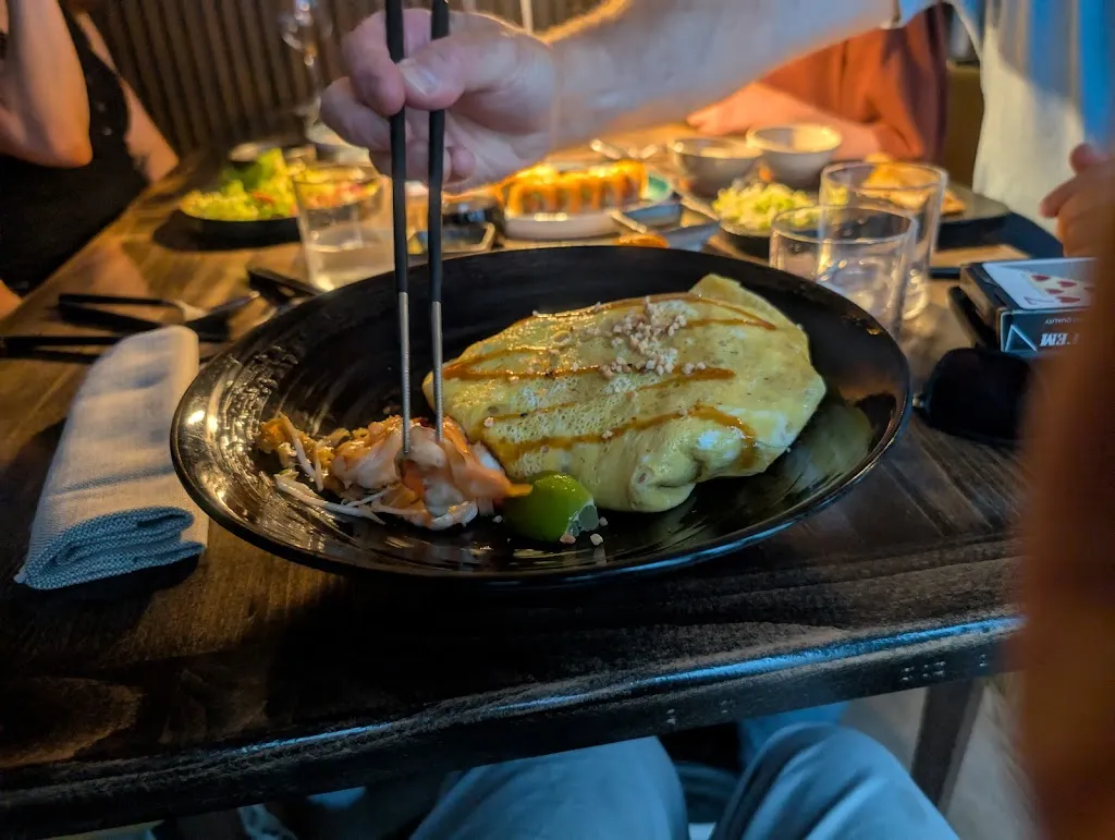 Liya Kerem_Roshi House Aosta_Valle d'Aosta_review