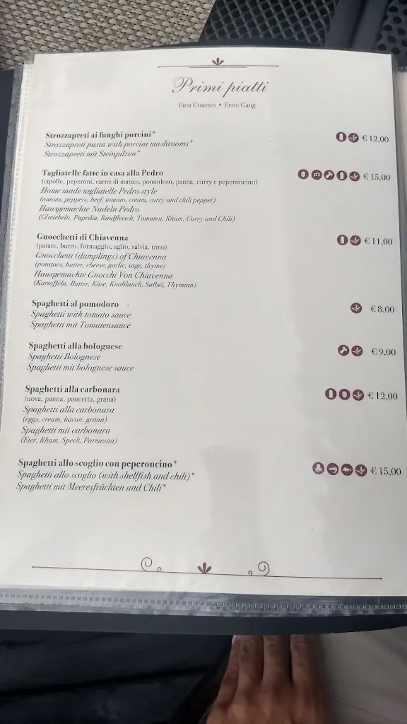 Menu_Ristorante La Brenta_Aurogna_image_4