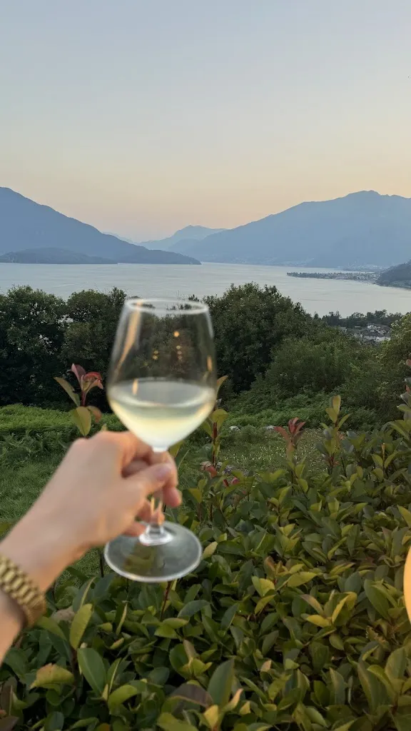 Anastasia S_Ristorante La Brenta_Aurogna_review