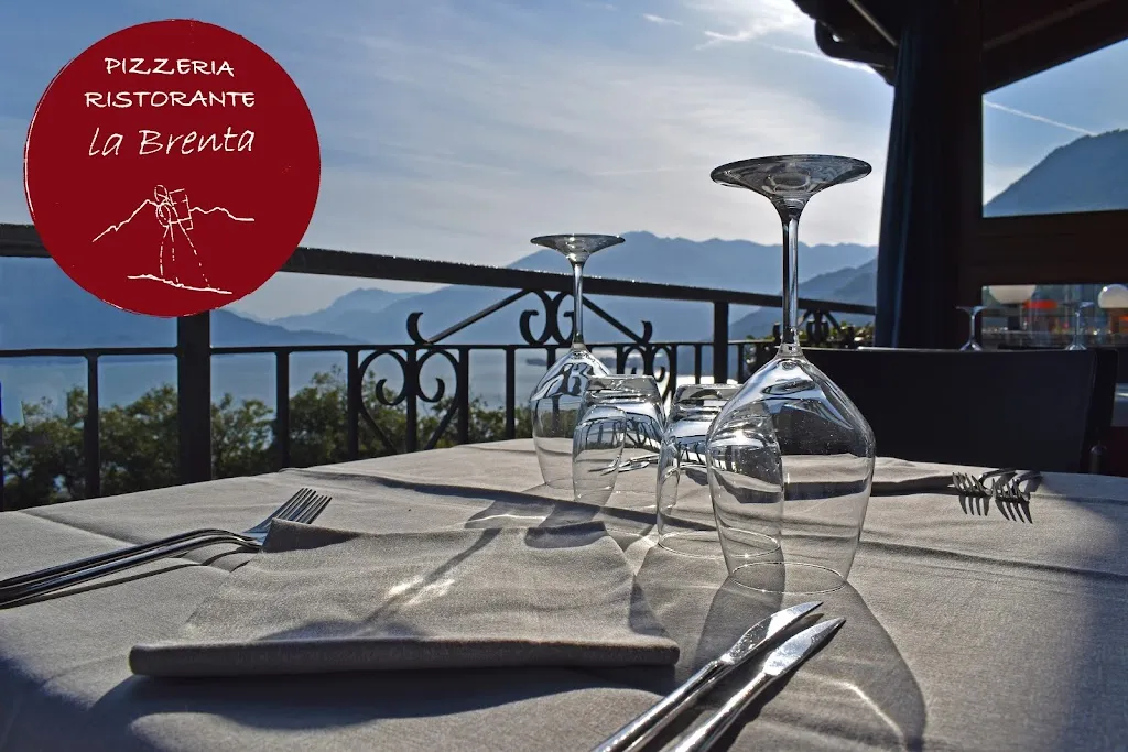 Ristorante La Brenta restaurant in Aurogna