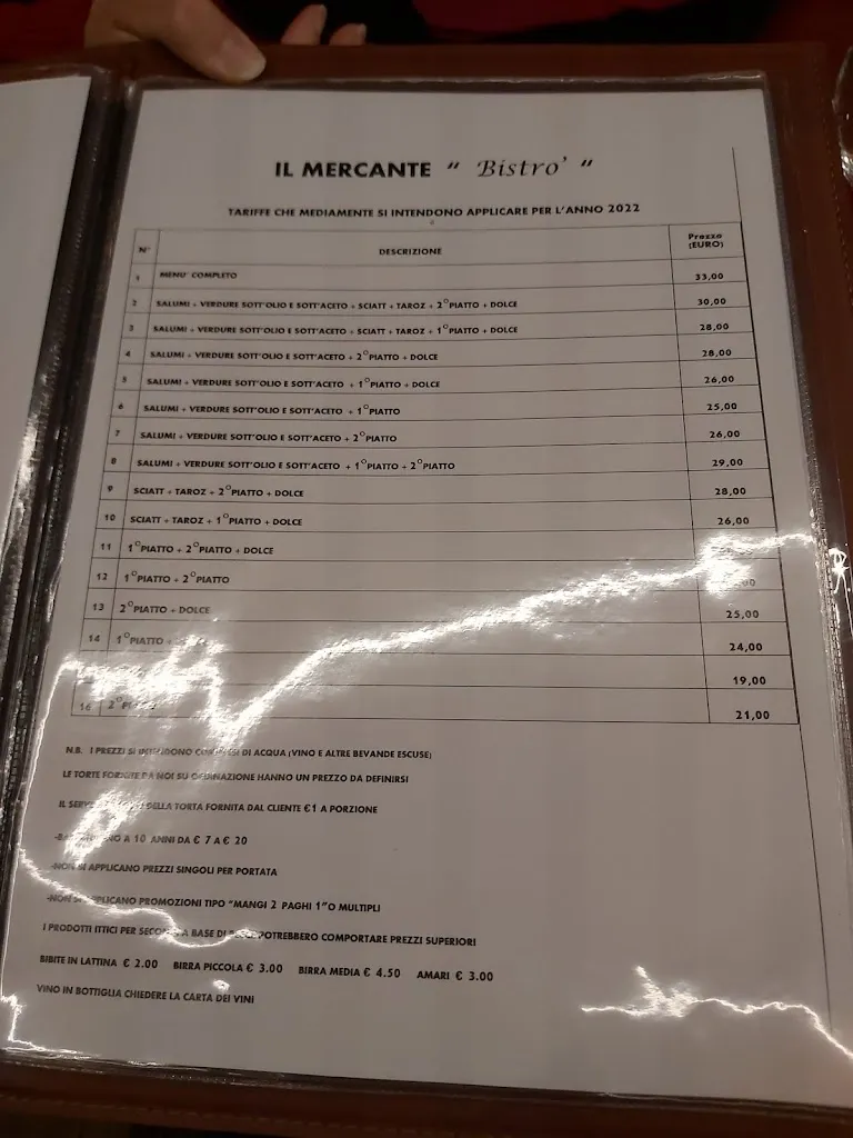 Menu_Il mercante bistró_Aurogna_image_2