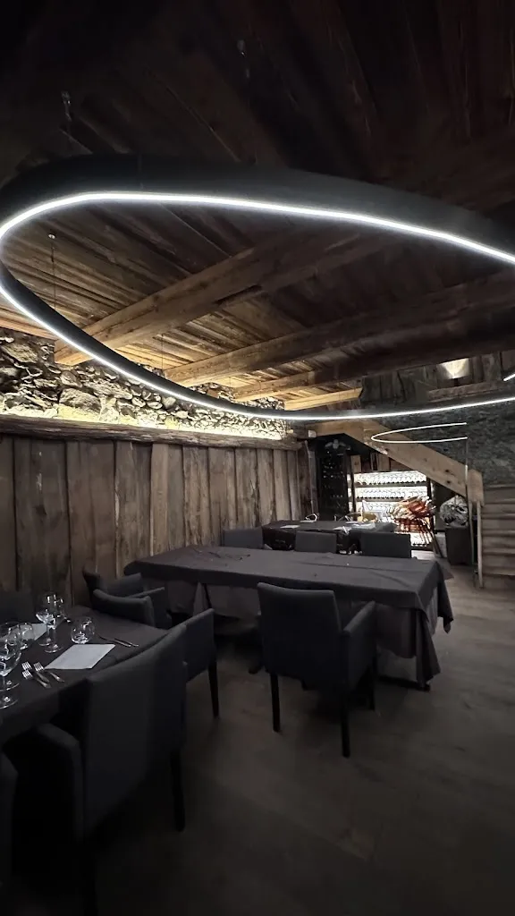 Daniele Casella_Il mercante bistró_Aurogna_review