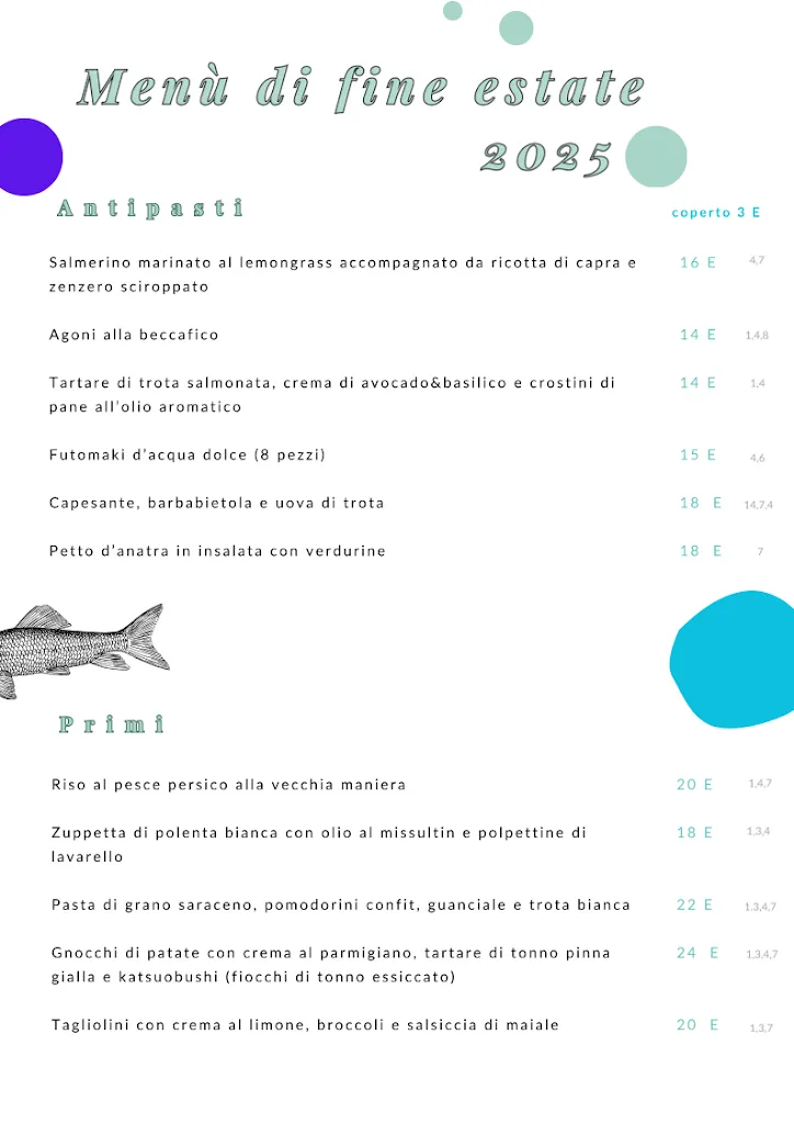 Menu_Ristorante dei Pescatori locanda con alloggio_Aurogna_image_2