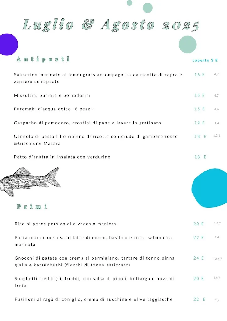 Menu_Ristorante dei Pescatori locanda con alloggio_Aurogna_image_4