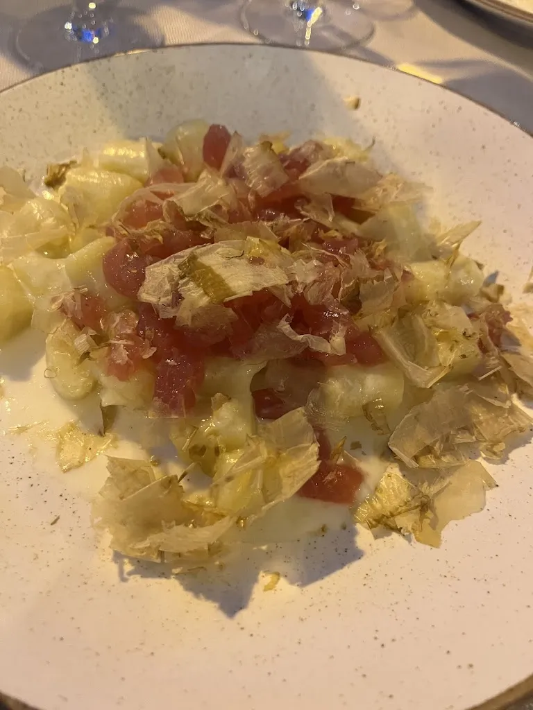 Manu Romano_Ristorante dei Pescatori locanda con alloggio_Aurogna_review