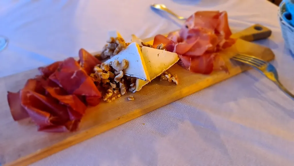 Silviu Starcea_Ristorante dei Pescatori locanda con alloggio_Aurogna_review