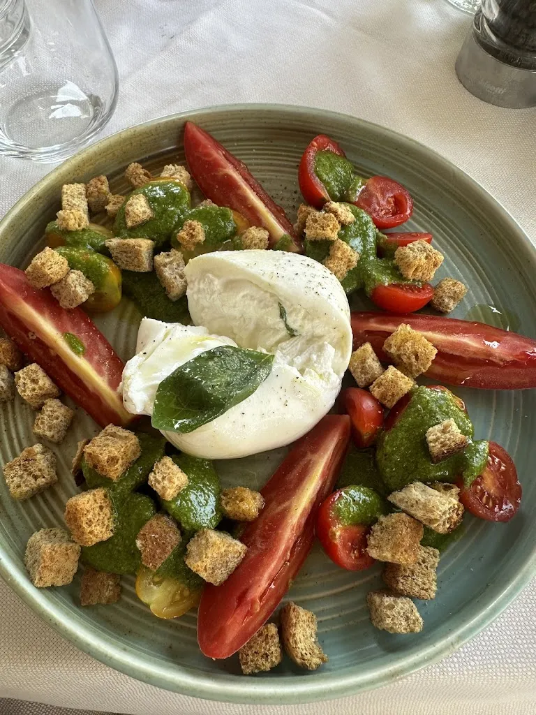 Olga Serdyuk_Ristorante Biffi_Aurogna_recensione