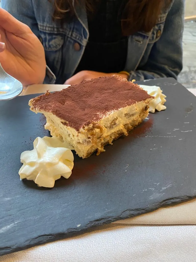 Eva Miteva_Ristorante Biffi_Aurogna_recensione