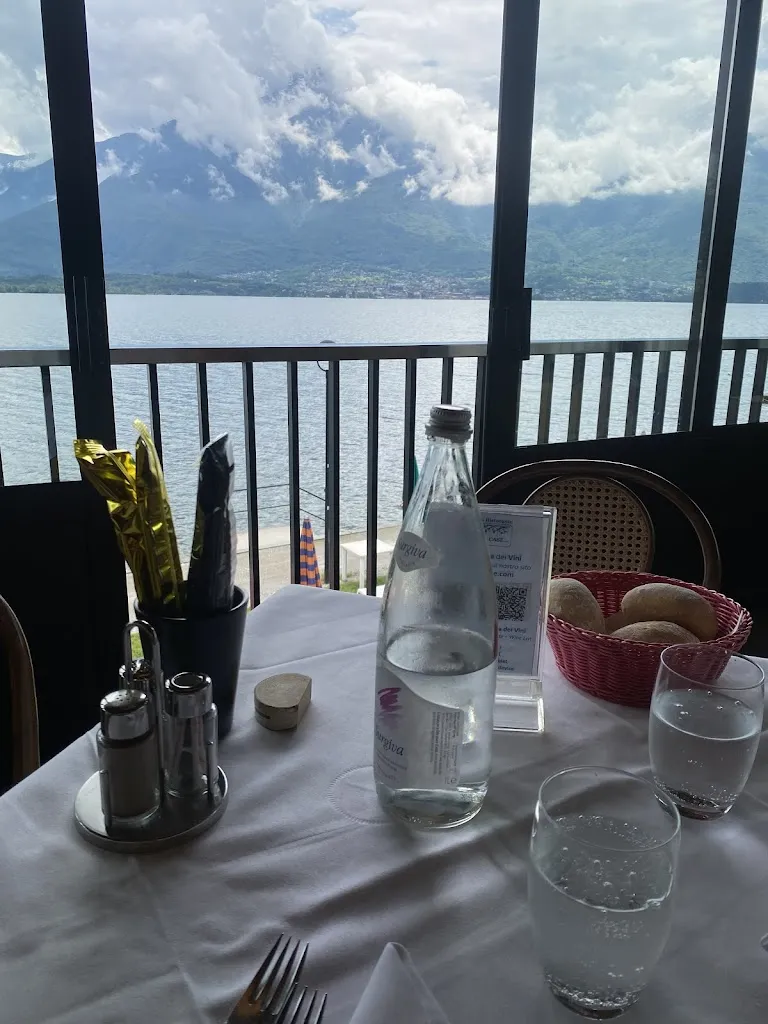 Michel Geipel_Albergo Ristorante Le 5 Case_Aurogna_review